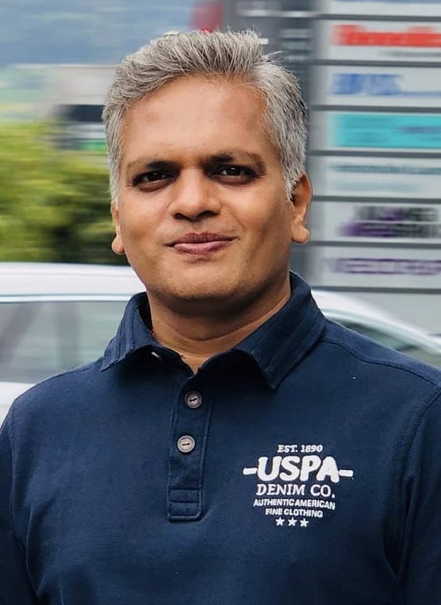 <div class="paragraphs"><p>ಉದ್ಯಮಿ ಶಿವಕಾಂತ ಸಿದ್ನಾಳ</p></div>