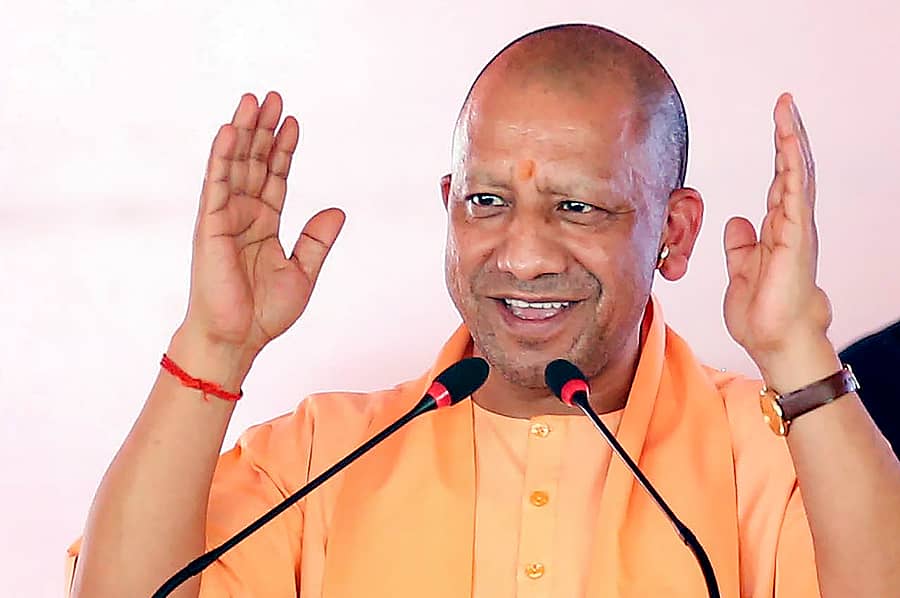 <div class="paragraphs"><p>ಯೋಗಿ ಆದಿತ್ಯನಾಥ</p></div>