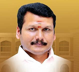 ಸೆಂಥಿಲ್‌ ಬಾಲಾಜಿ