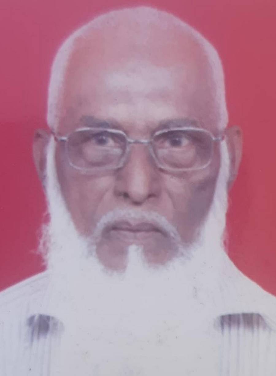 ಅಬ್ದುಲ ವಹೀದ ಚೌಧರಿ