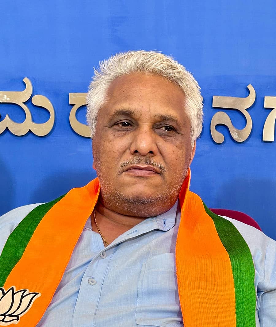 ಗೋ ಮಧುಸೂದನ್‌