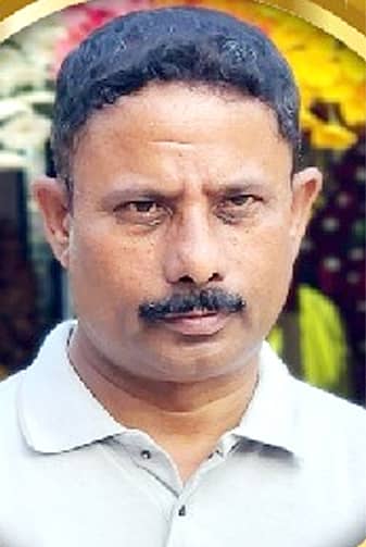 ಹನುಮಂತರಾಜು