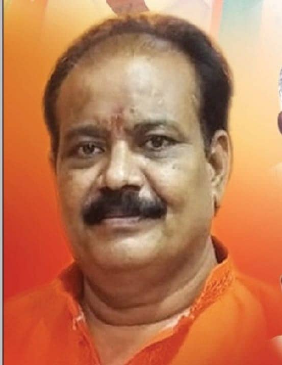 ನಿಂಗಣ್ಣ ಹುಳುಗೋಳ್ಕರ್