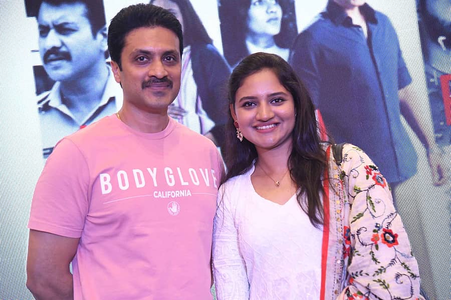 ಆದಿತ್ಯ, ರಂಜನಿ ರಾಘವನ್