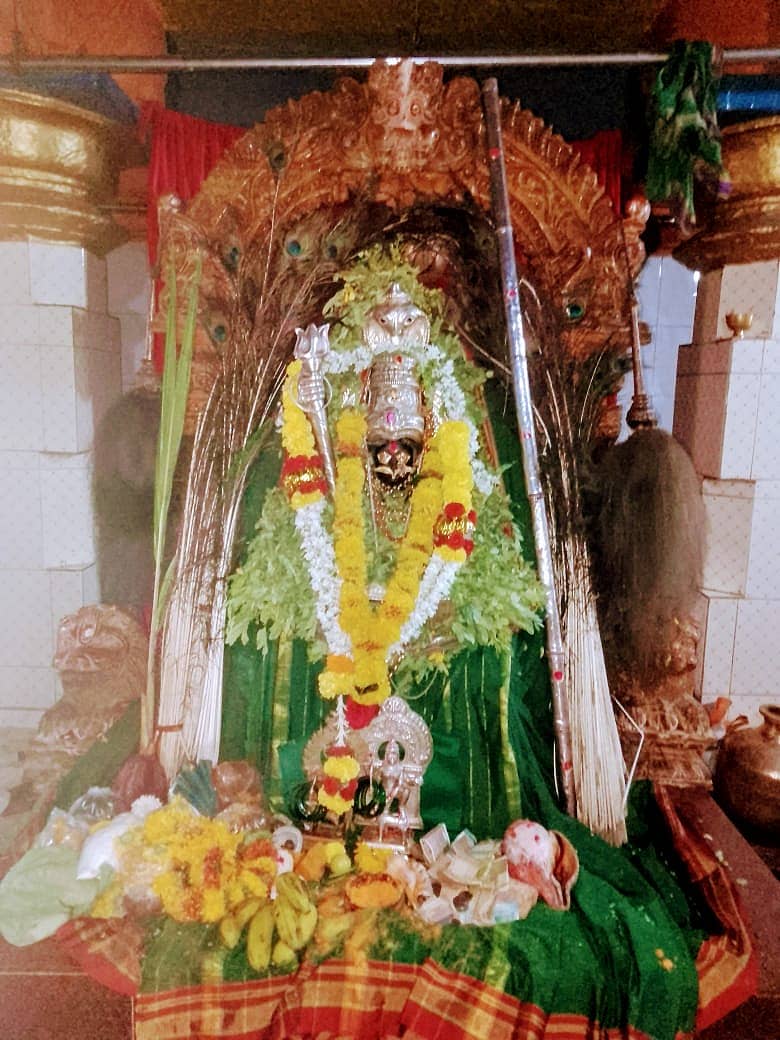 ಮಂಗಳಾದೇವಿ