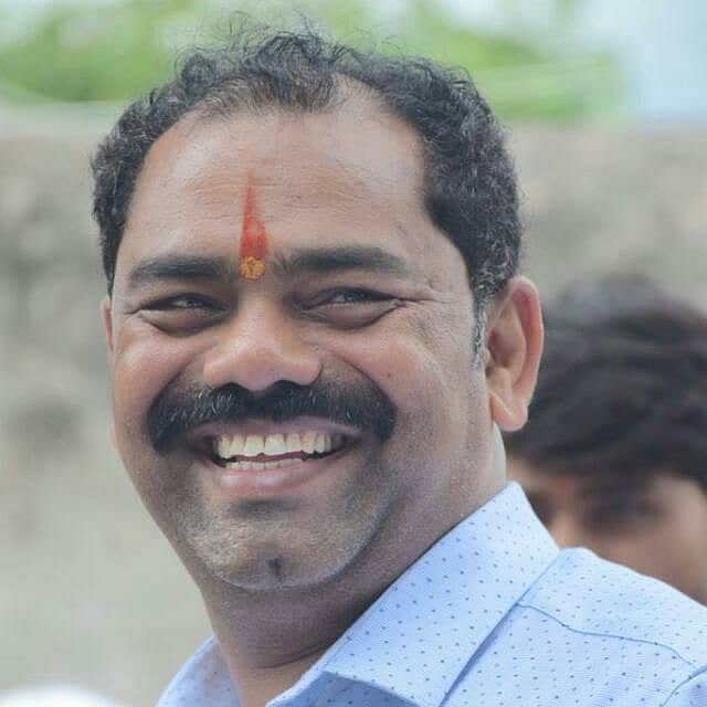 ಬಸವರಾಜ ಮತ್ತಿಮಡು