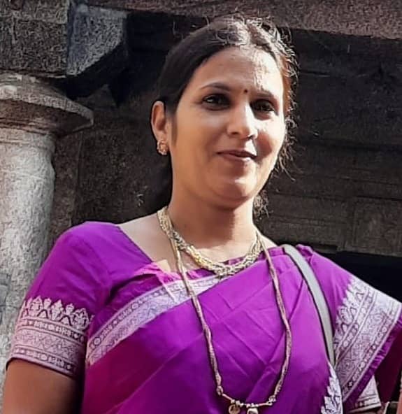 ಅನಸೂಯಾ ಹಿರೇಮಠ