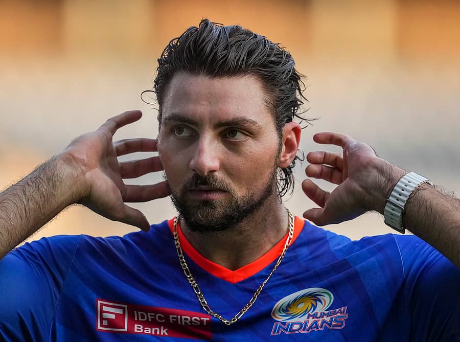 ಟಿಮ್ ಡೇವಿಡ್