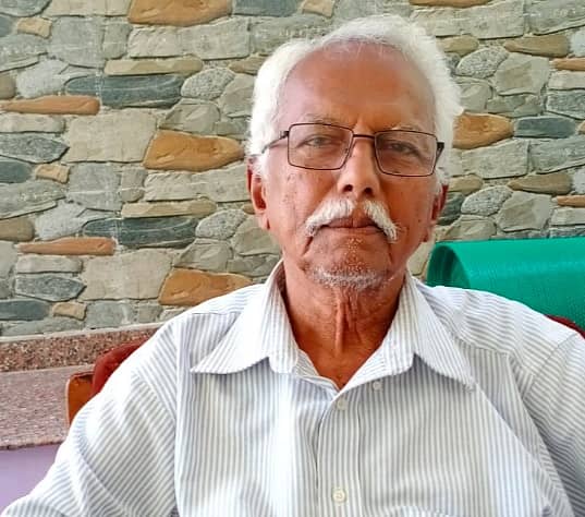 <div class="paragraphs"><p>ಅರ್ಜುನ್ ದೇವ್</p></div>