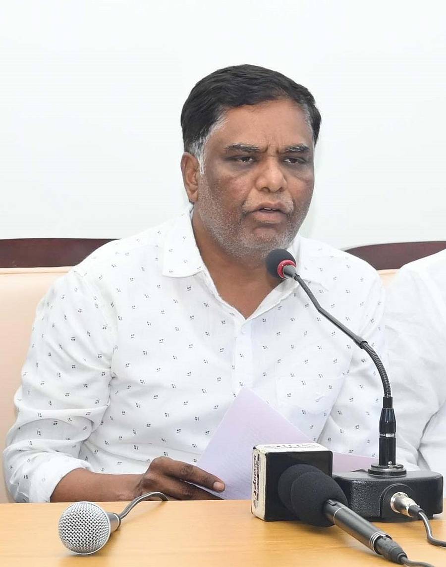 ಬಸವರಾಜ ಕೌತಾಳ