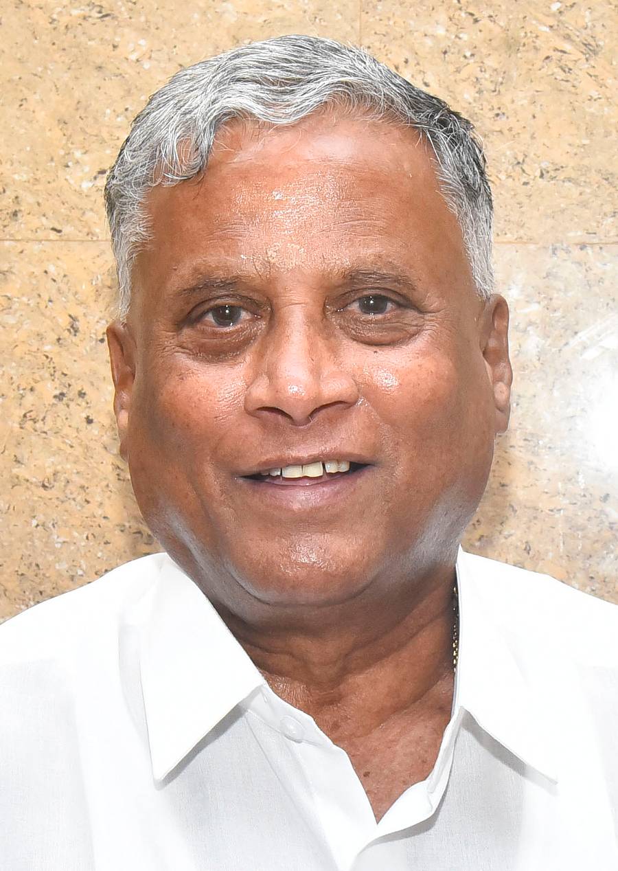 ವಿ.ಸೋಮಣ್ಣ