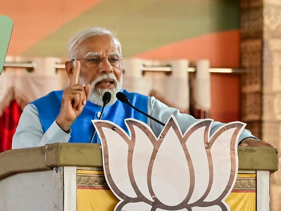 ನರೇಂದ್ರ ಮೋದಿ