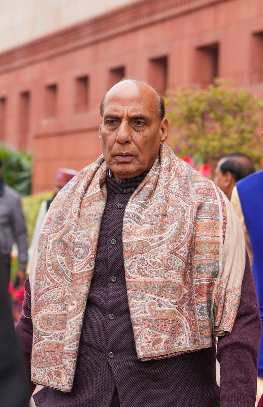 ರಾಜನಾಥ್ ಸಿಂಗ್