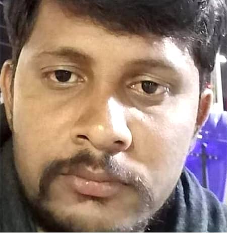 ಸುರೇಶ್ ಕುಮಾರ್