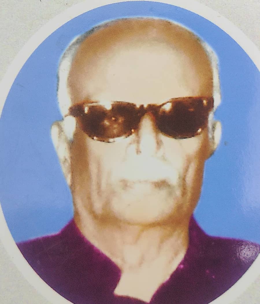 ಬ್ಯಾರಿಸ್ಟರ್ ರಾಜಾ ವೆಂಕಟಪ್ಪ ನಾಯಕ