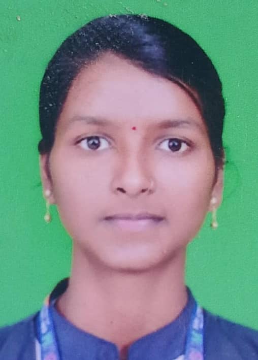 ಕಾವೇರಿ ಶಿವಪ್ಪ