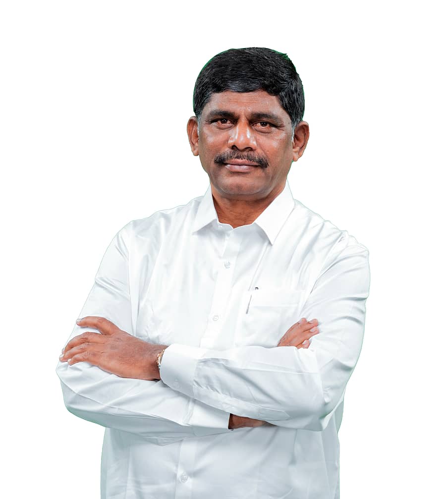 ಡಿ.ಕೆ. ಸುರೇಶ್