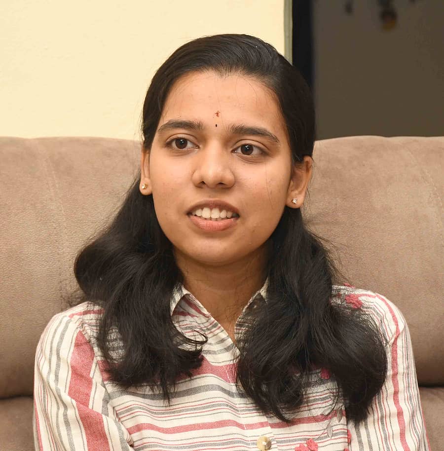 ಸೌಭಾಗ್ಯಾ ಬೀಳಗಿಮಠ