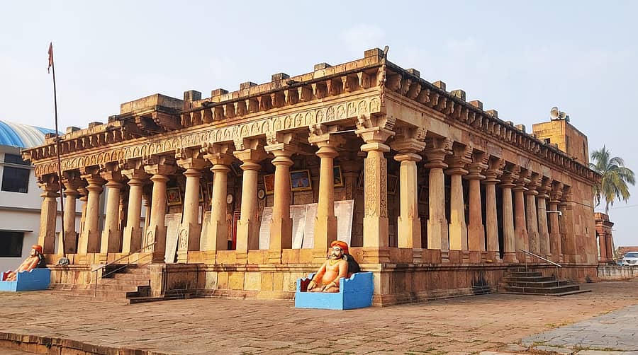ಅರಭಾವಿಯ ದುರದಂಡೀಶ್ವರ ಮಠ