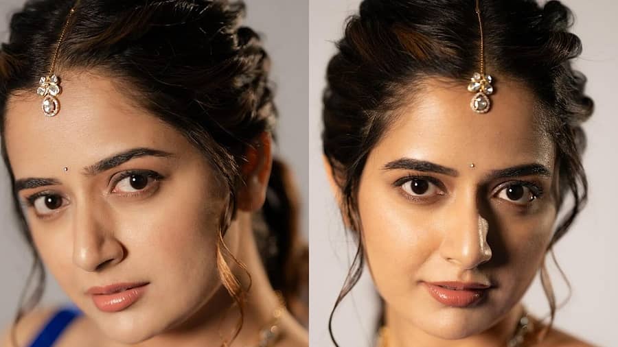 <div class="paragraphs"><p>ನಟಿ ಆಶಿಕಾ ರಂಗನಾಥ್</p></div>