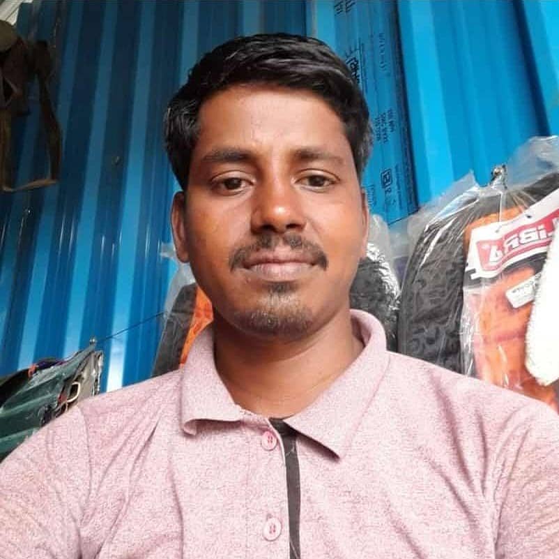 <div class="paragraphs"><p>ಸುನಿಲ್ ವಿಜಯಕುಮಾರ ಮಗರೆ</p></div>