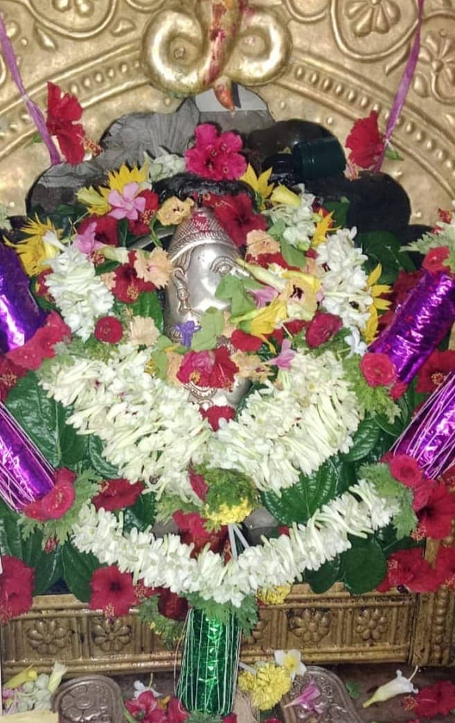 ಆಂಜನೇಯಸ್ವಾಮಿ ಮೂರ್ತಿ