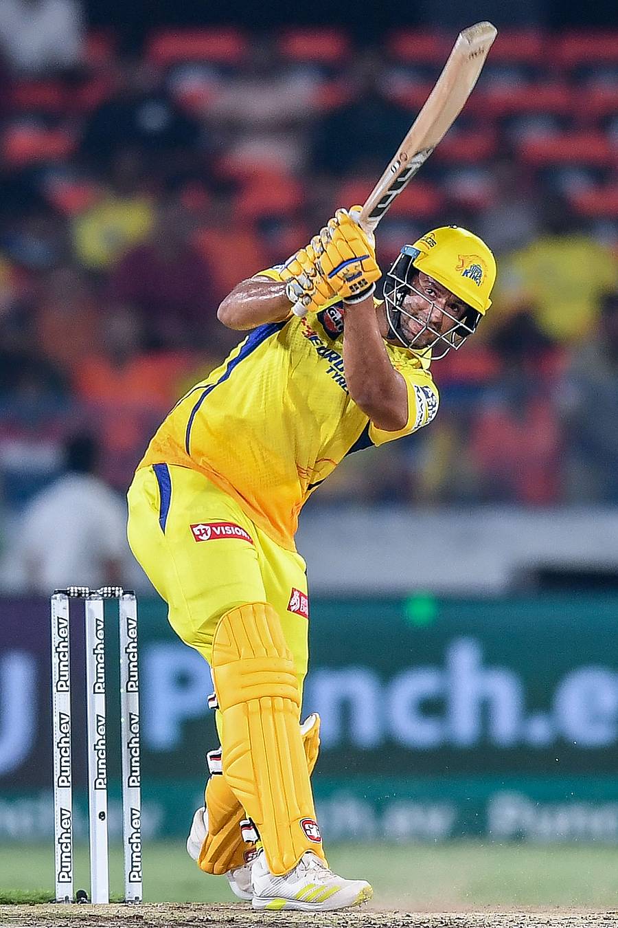 ಶಿವಂ ದುಬೆ