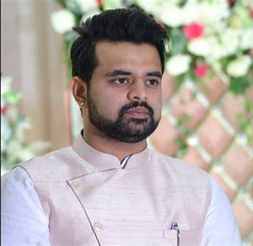 ಪ್ರಜ್ವಲ್ ರೇವಣ್ಣ