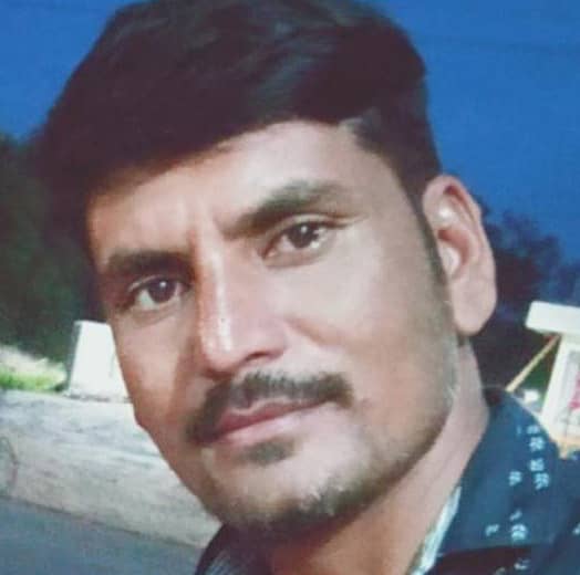 ಅರ್ಚಕ ನಾಗೇಂದ್ರ(44)