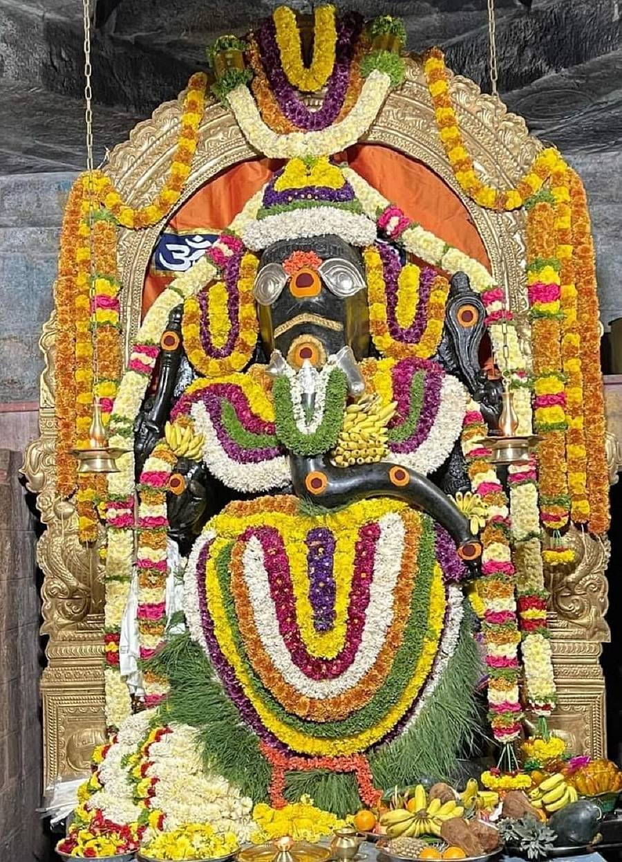 ಕುರುಡುಮಲೆ ಗಣೇಶ