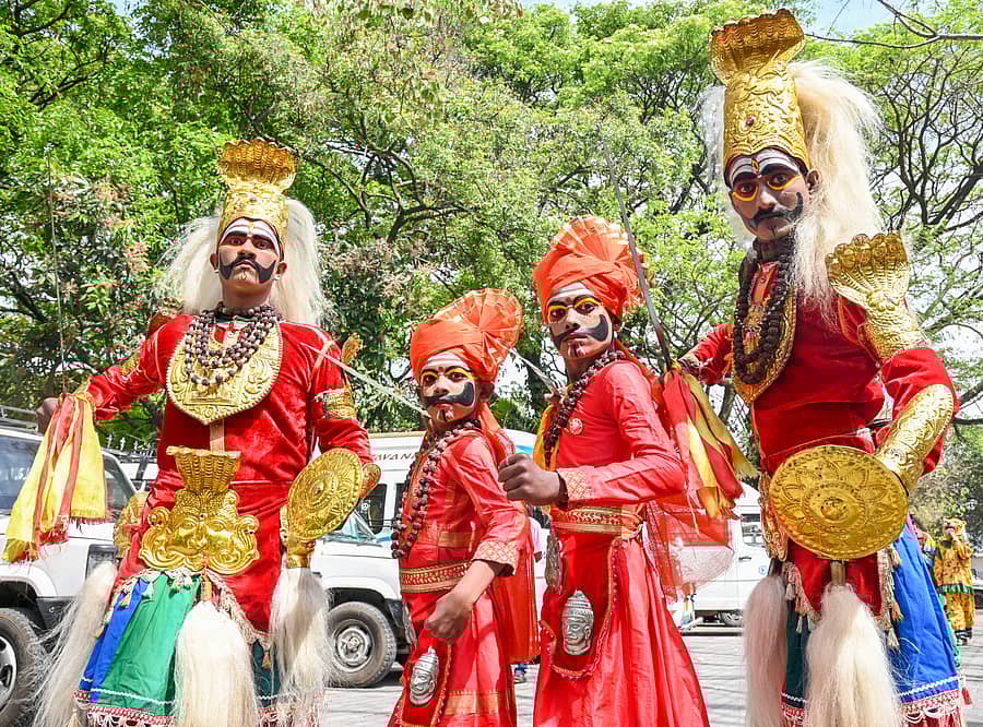 ಸಾಂಕೇತಿಕ ಚಿತ್ರ