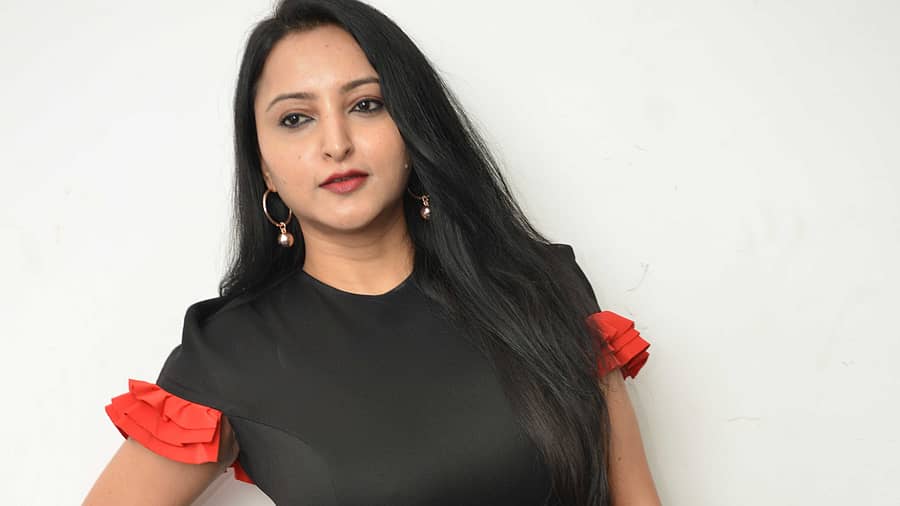 ಮೇಘನಾ ಗಾಂವ್ಕರ್‌