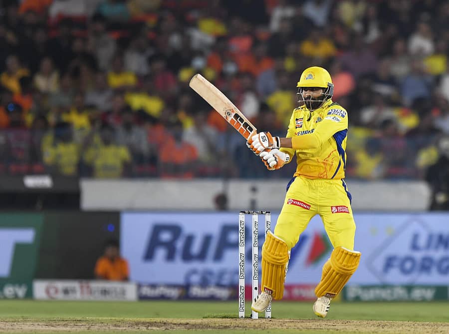 <div class="paragraphs"><p>ರವೀಂದ್ರ ಜಡೇಜ</p></div>