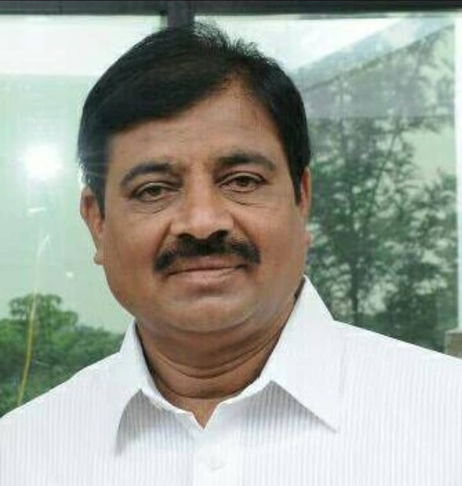 ಮೋಹನ್ ಕುಮಾರ್