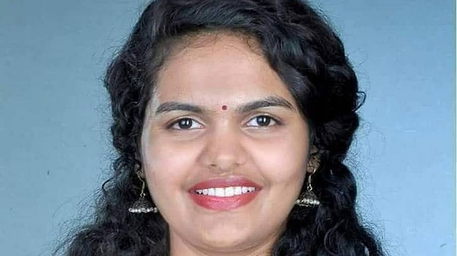 <div class="paragraphs"><p>ಸಂಯುಕ್ತಾ ಪಾಟೀಲ</p></div>