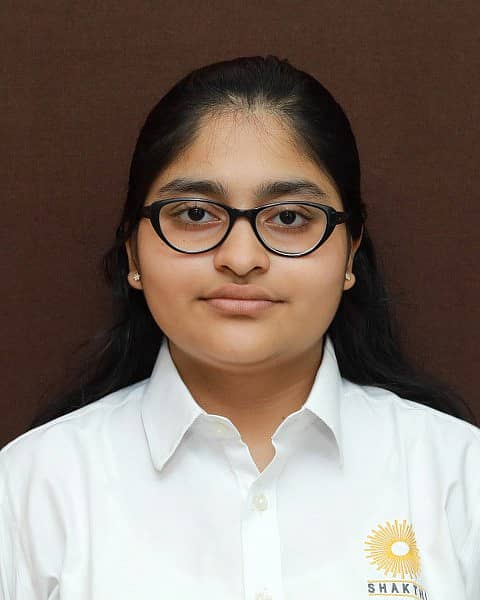 ಅರ್ಚನ ಎನ್‌ ಕೆ