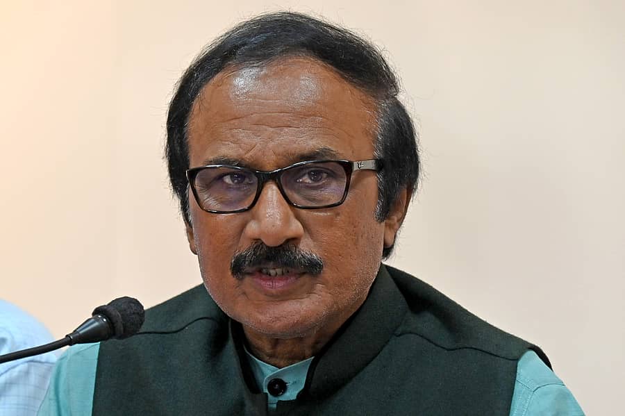 ಬಿ.ಎಲ್.ಶಂಕರ್