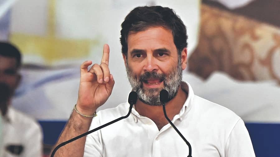 <div class="paragraphs"><p>ರಾಹುಲ್‌ ಗಾಂಧಿ</p></div>