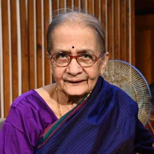 ಪಿ.ಯಶೋದಾ