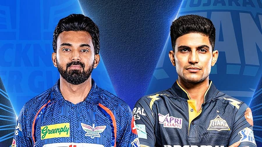 <div class="paragraphs"><p>ರಾಹುಲ್, ಗಿಲ್</p></div>