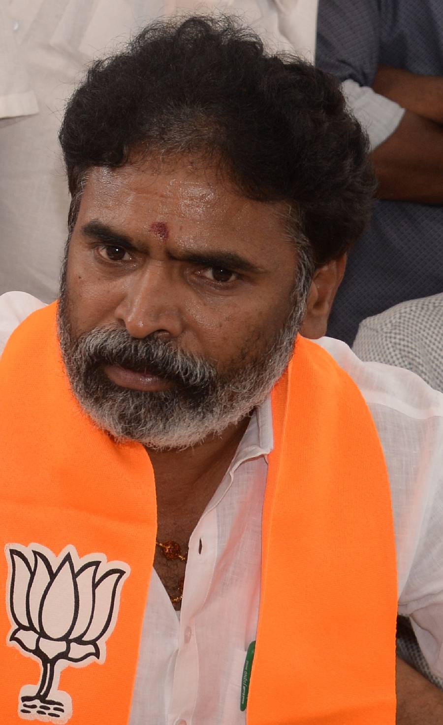 ಎಸ್.ಮುನಿಸ್ವಾಮಿ