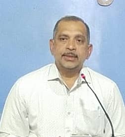 ಕೆ.ಪ್ರಕಾಶ