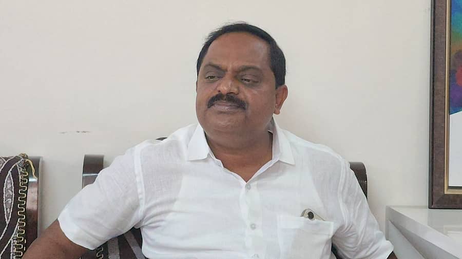 ಕೆ.ಎಸ್.ಆನಂದ್