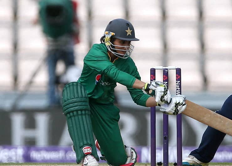 <div class="paragraphs"><p>ಬಿಸ್ಮಾ ಮರೂಫ್</p></div>