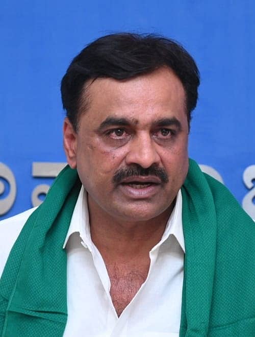 ಎಂ.ರುದ್ರೇಶ್