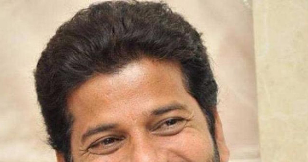 Revanth Reddy Height Telangana CM Revanth Reddy: ಹೈದರಾಬಾದ್ ಬೆಸ್ಟ್ ಸಿಟಿ; ನಮಗೆ ಬೆಂಗಳೂರು ...