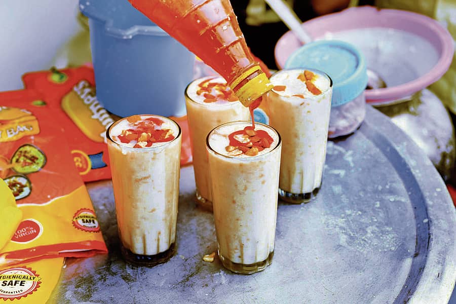 ಬೇಸಿಗೆಯ ಬೇಗೆ ತಣಿಸುವ ಬಗೆ