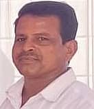 ಲಿಂಗರಾಜ ಮಡಿವಾಳರ