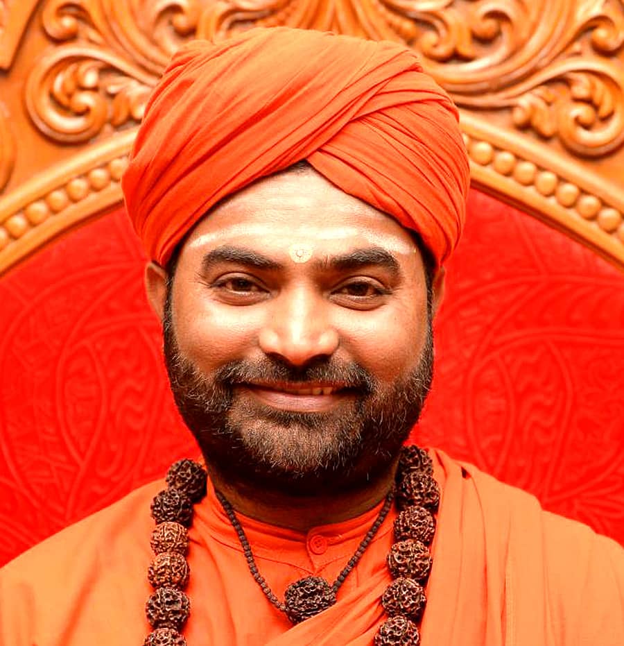 ವಚನಾನಂದ ಸ್ವಾಮೀಜಿ