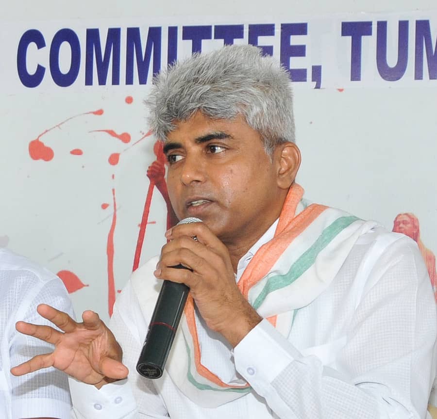 ಮುರಳೀಧರ ಹಾಲಪ್ಪ